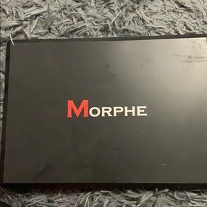 Morphe 35c pallet